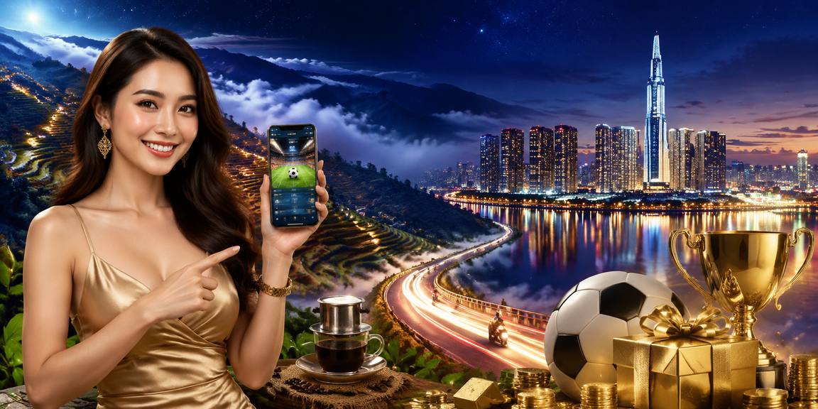 vswin1 Vào sảnh vswin1 trên điện thoại — 3 bước